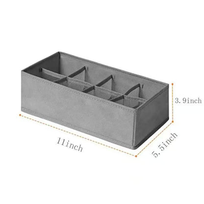 Foldable Drawer Storage Box