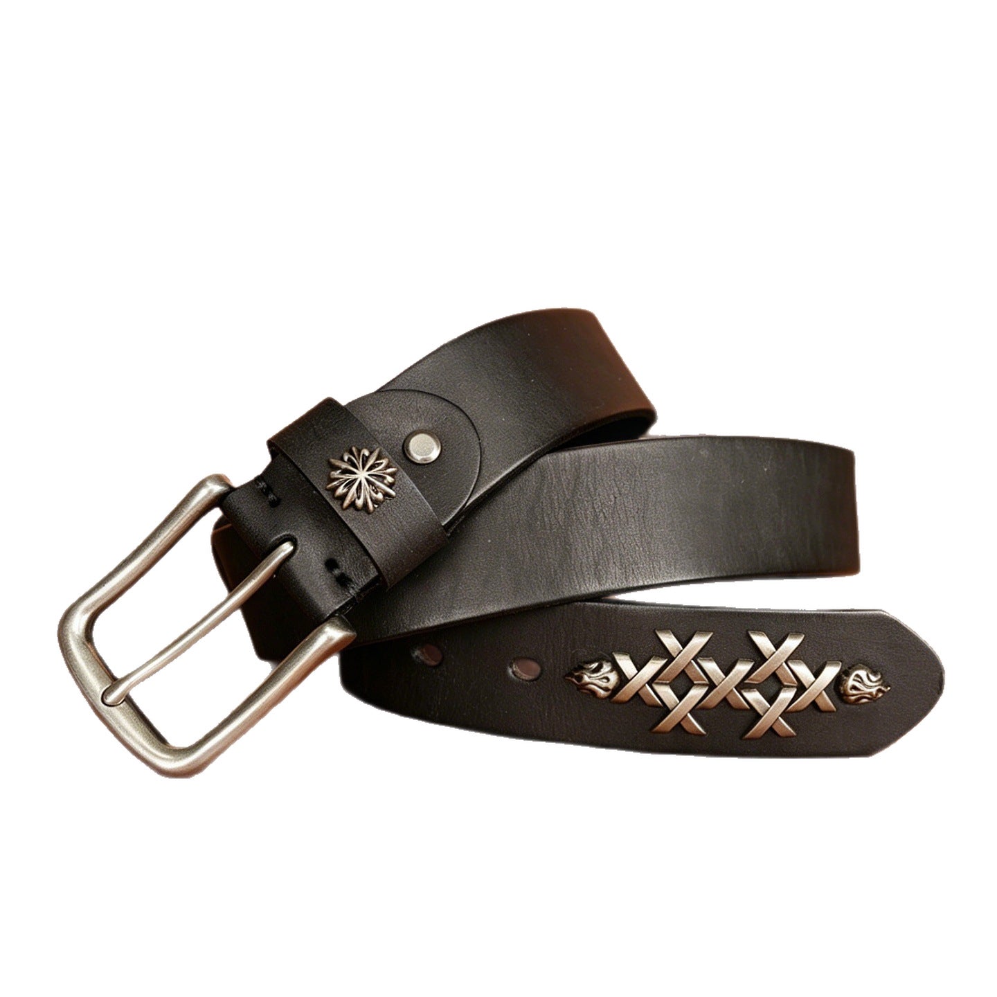 Women's Retro Bohemian Waist Belt