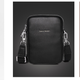 Leather Phone Crossbody Bag