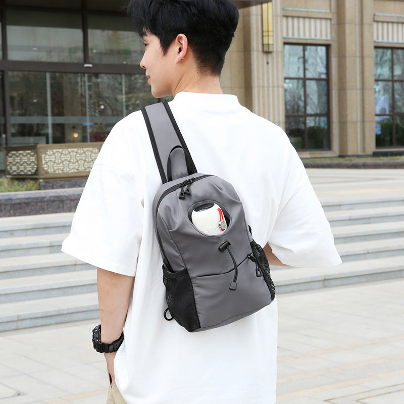 Ultra Light Chest Bag