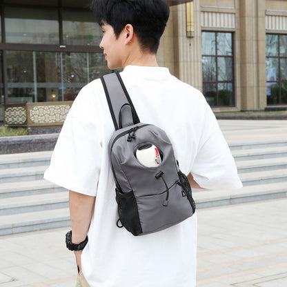 Ultra Light Chest Bag