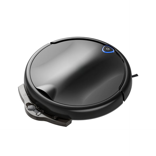 Smart Robotic Floor Cleaner
