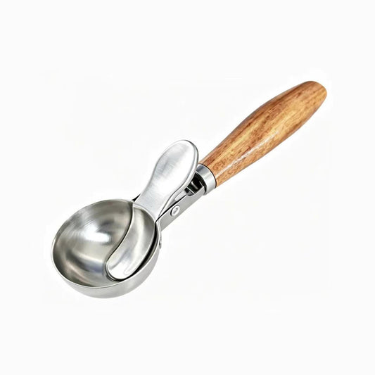 Stainless Steel Ice Cream Scoop