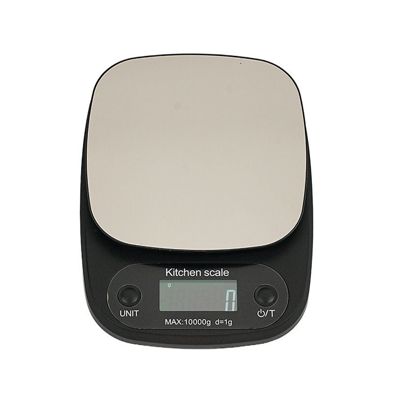 Stainless Steel Kitchen Scale