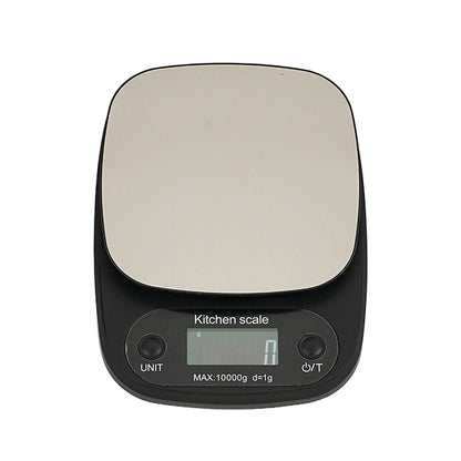 Stainless Steel Kitchen Scale