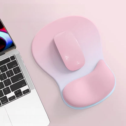 Silicone Wrist Support Pad