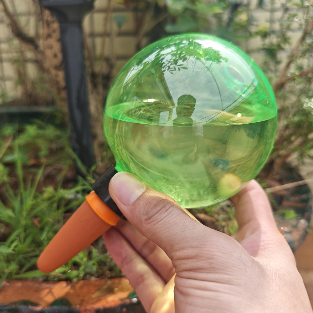 Self Watering Plant Globes