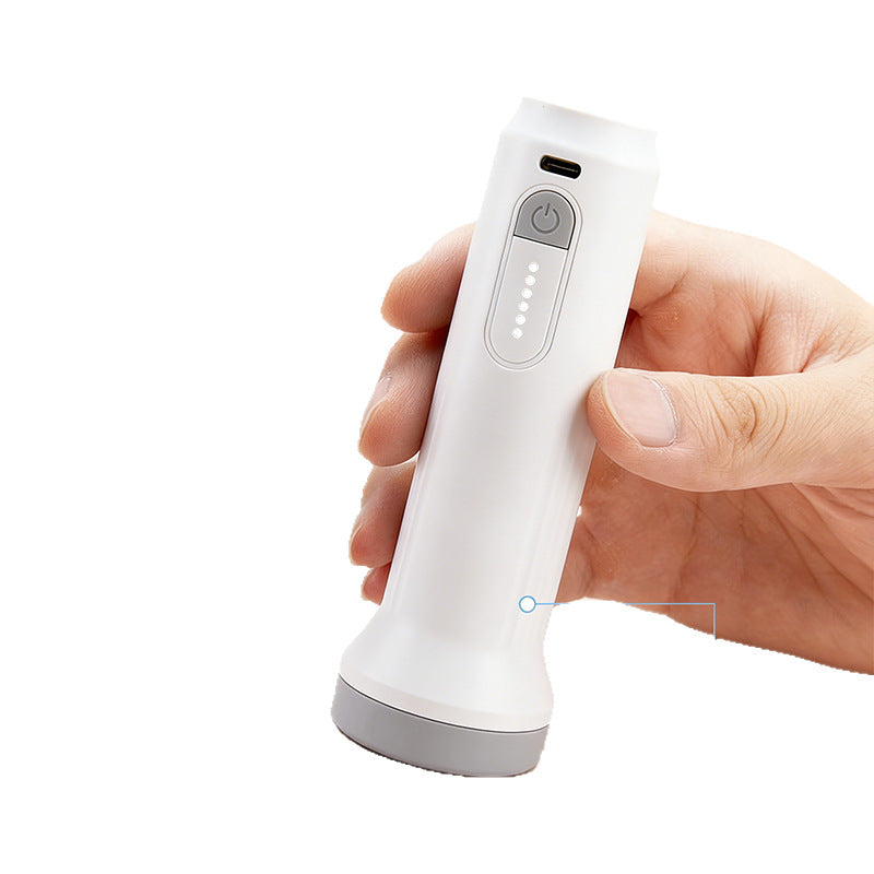 USB Vacuum Air Pump