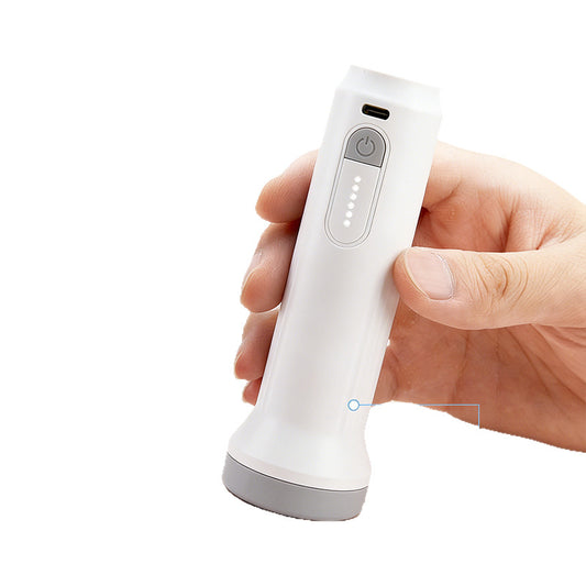 USB Vacuum Air Pump