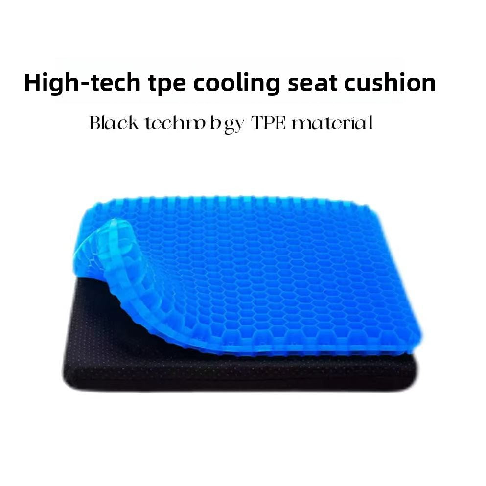 Premium Gel Seat Cushion