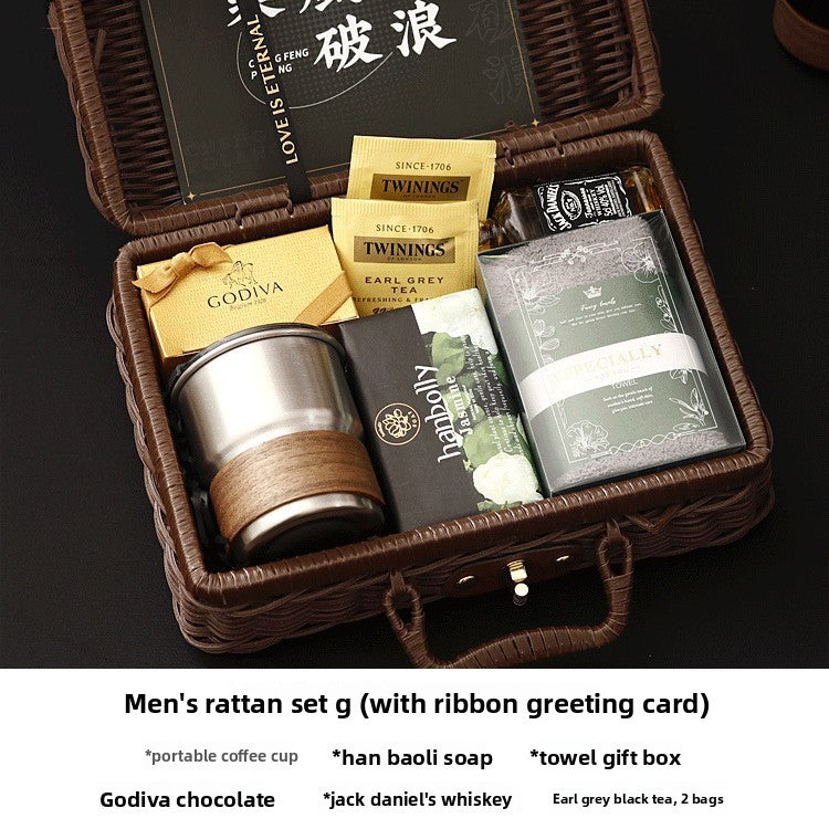Luxury Gift Box Set