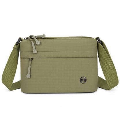 Women's Nylon Crossbody Bag