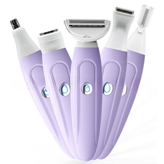 Multifunctional Hair Removal Set