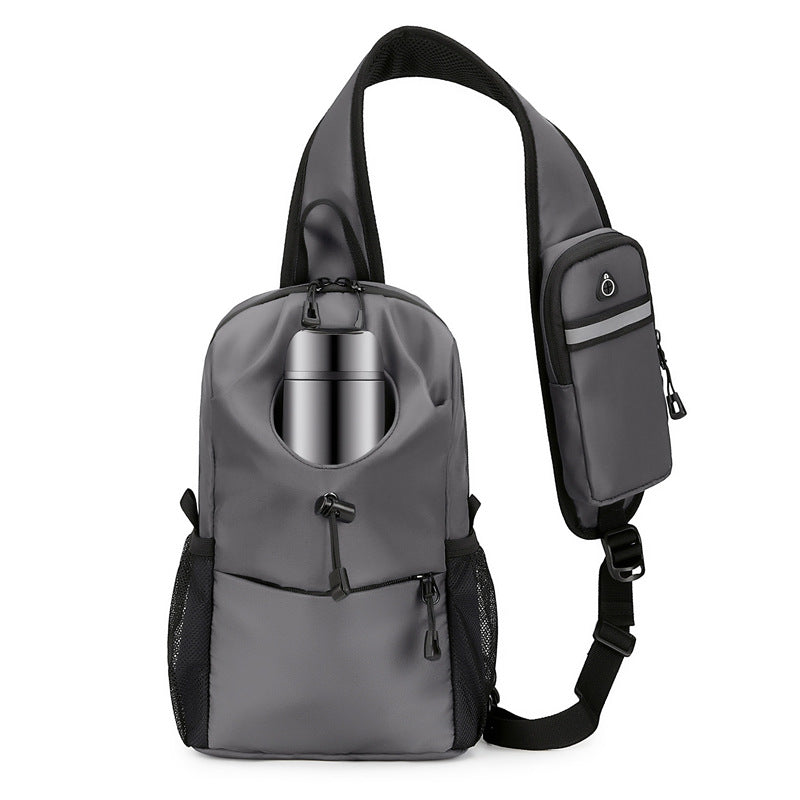 Ultra Light Chest Bag