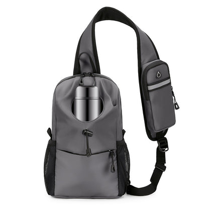Ultra Light Chest Bag
