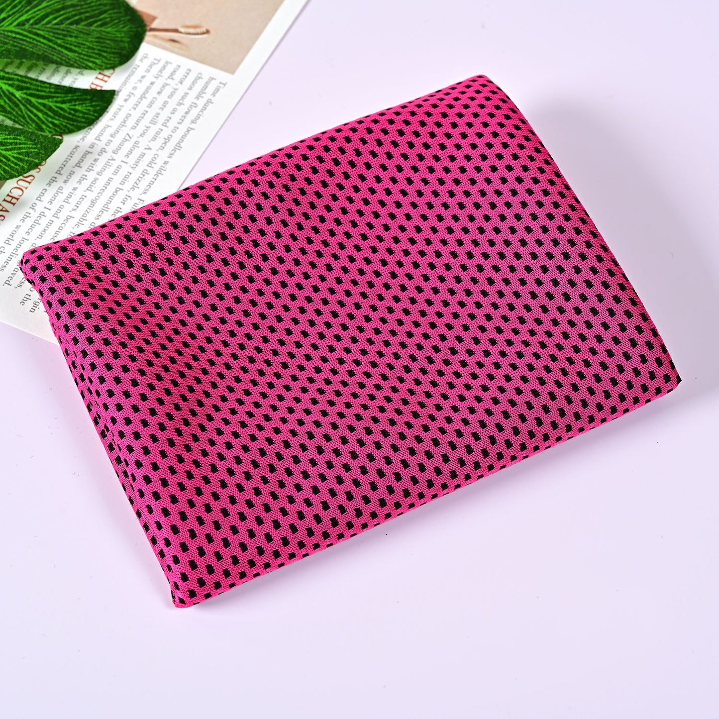 Quick Dry Cooling Towel