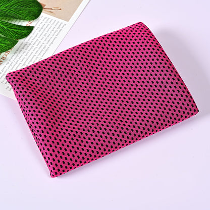 Quick Dry Cooling Towel