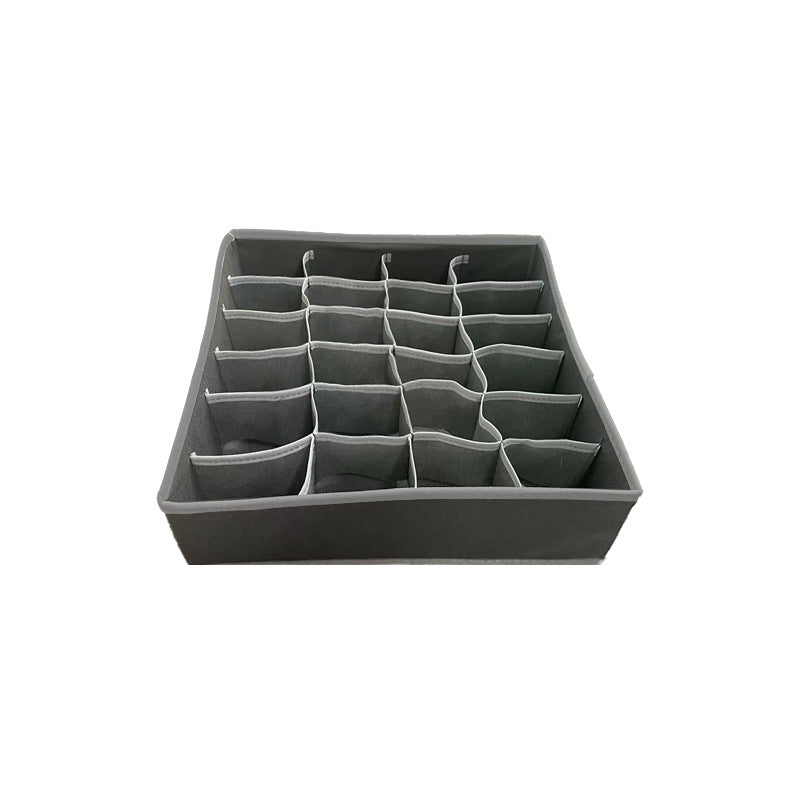 Large Fabric Storage Organizer