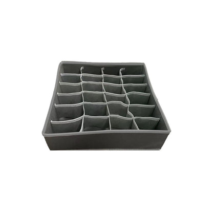 Large Fabric Storage Organizer