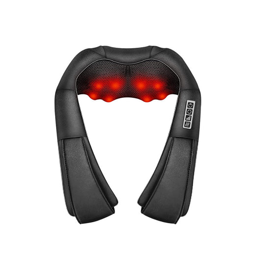Heated Neck Shoulder Massager