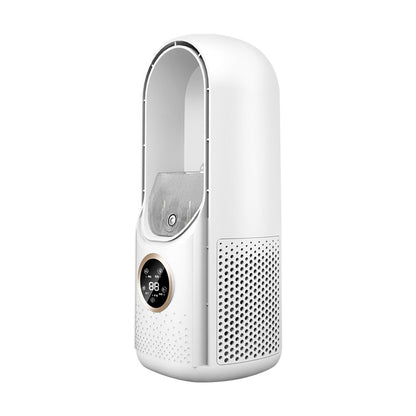 Portable Desktop Air Cooler