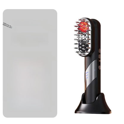 Electric Scalp Massage Comb