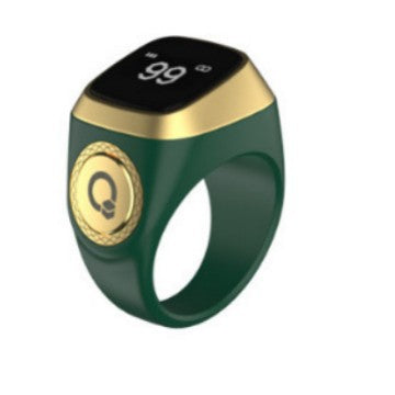 Smart Bluetooth Ring Counter