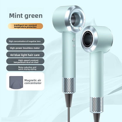 Bladeless Ionic Hair Dryer