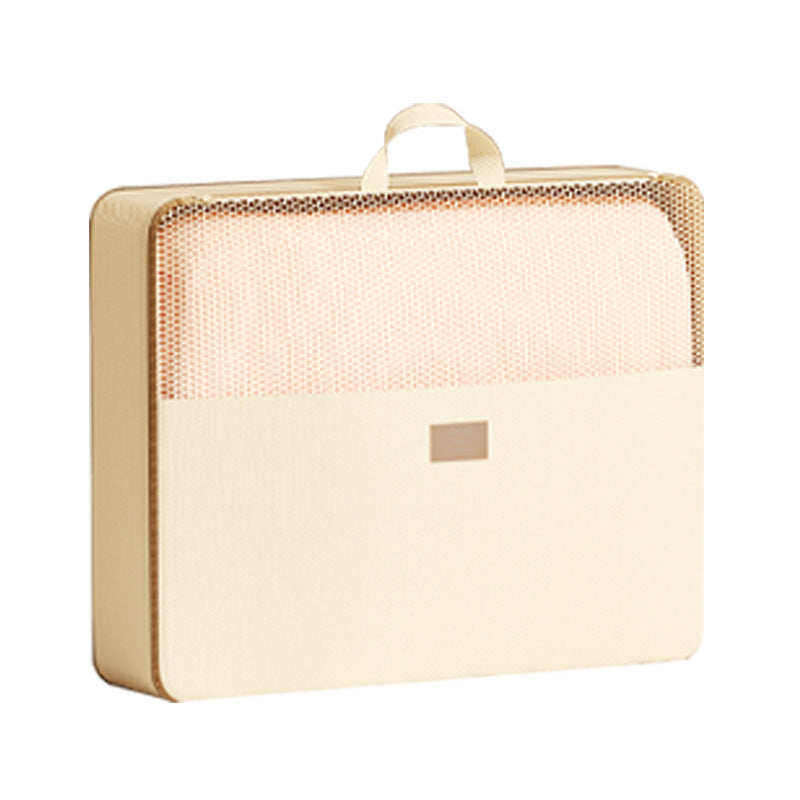 Compression Clothes Storage Bag