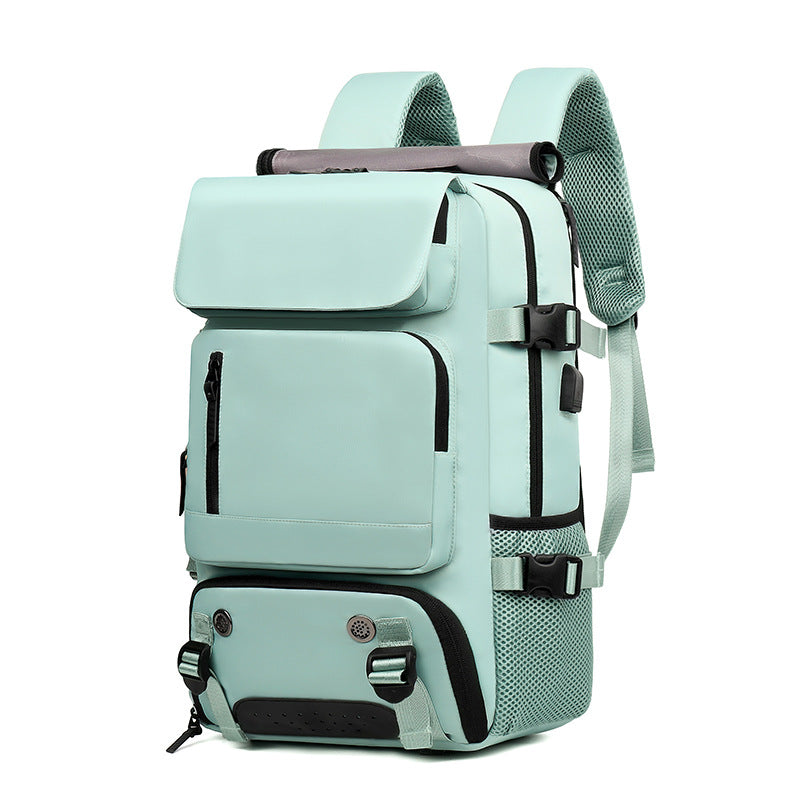 Vacuum Business Laptop Backpack