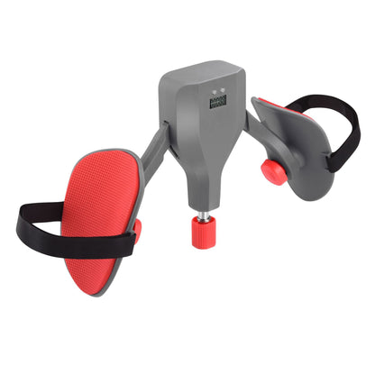 Adjustable Inner Thigh Trainer with 10-35kg Resistance
