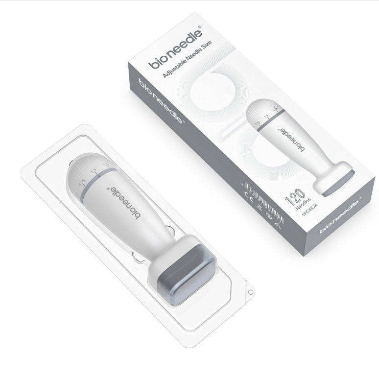 Microcurrent Scalp Care Device