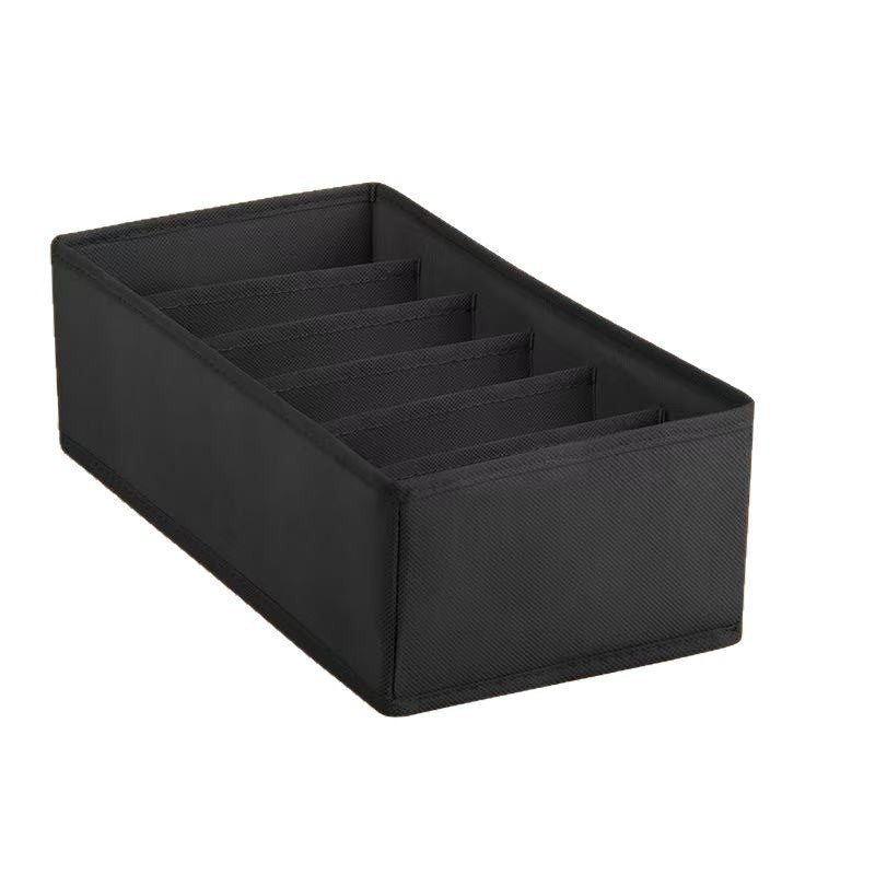 Foldable Drawer Storage Box