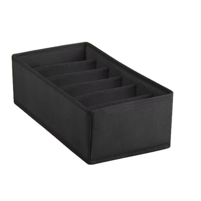 Foldable Drawer Storage Box