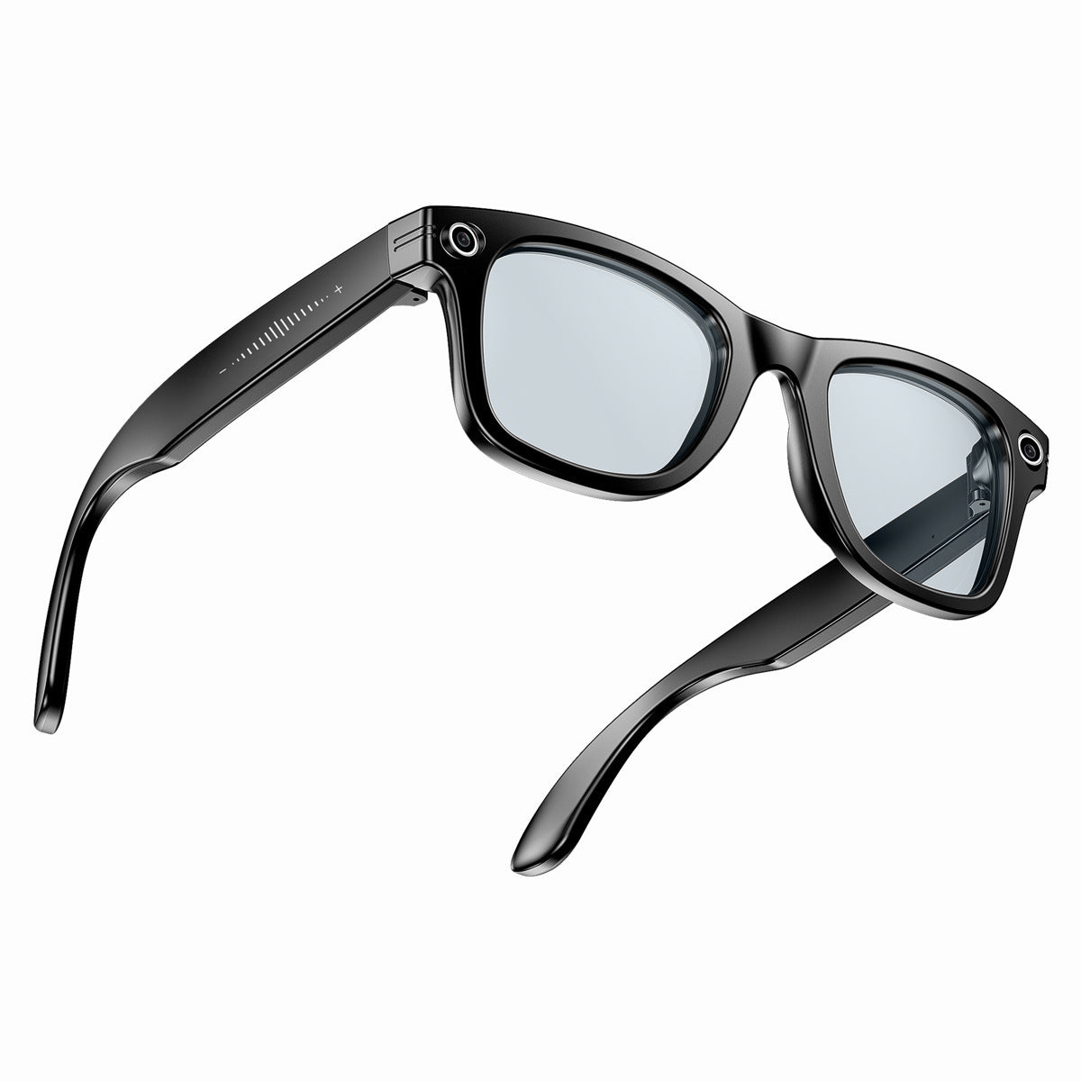 AI Smart Glasses with 8MP Camera