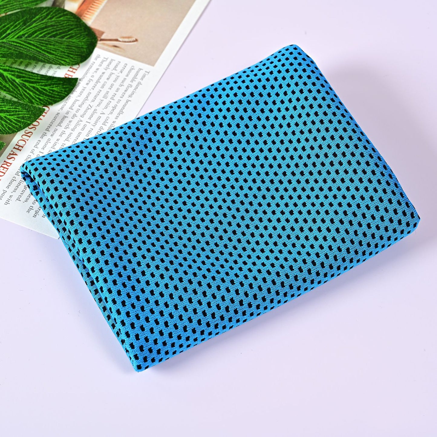 Quick Dry Cooling Towel