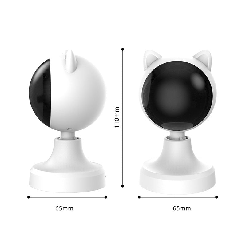 Automatic Laser Cat Toy