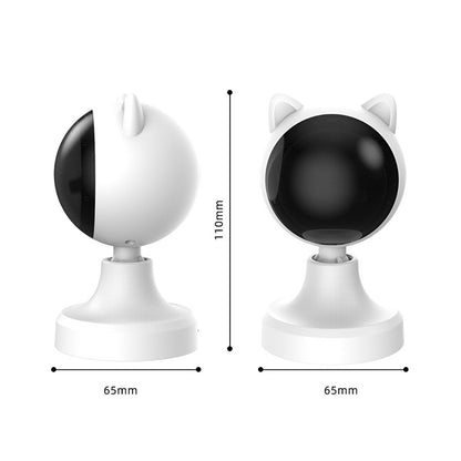 Automatic Laser Cat Toy