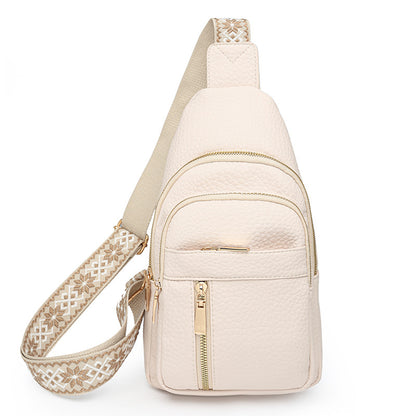 Women's Vintage Crossbody Bag