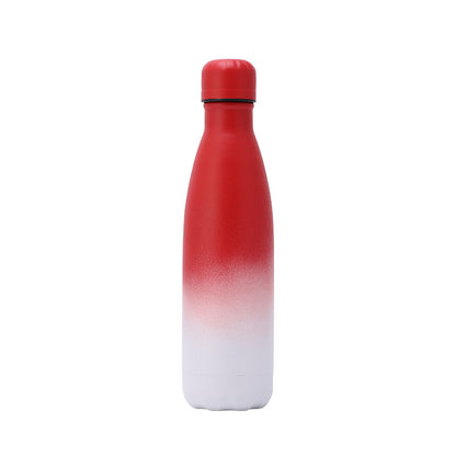 Stainless Steel Thermos Cup