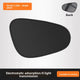 Static Cling Car Sunshade