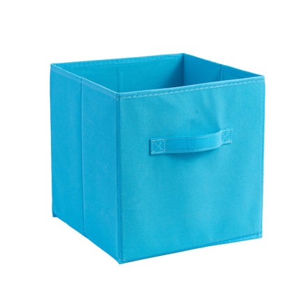 Fabric Storage Box