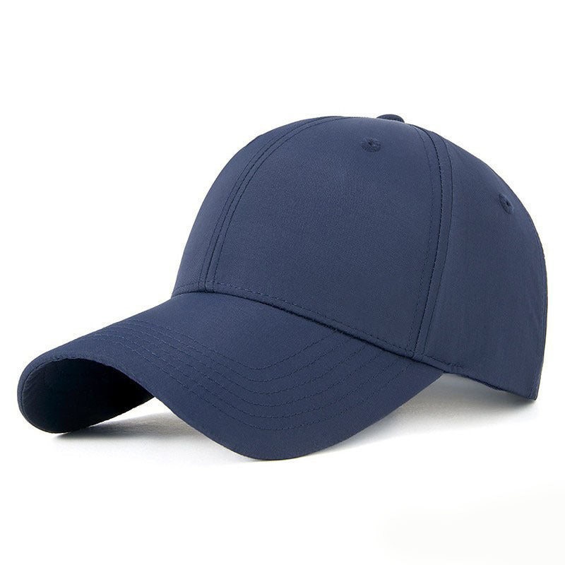 Quick-Dry Baseball Cap