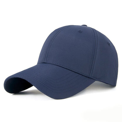 Quick-Dry Baseball Cap