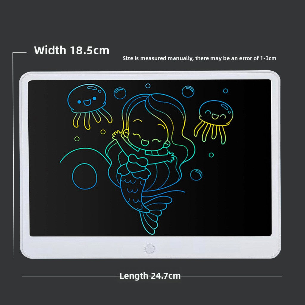 Kids LCD Drawing Board