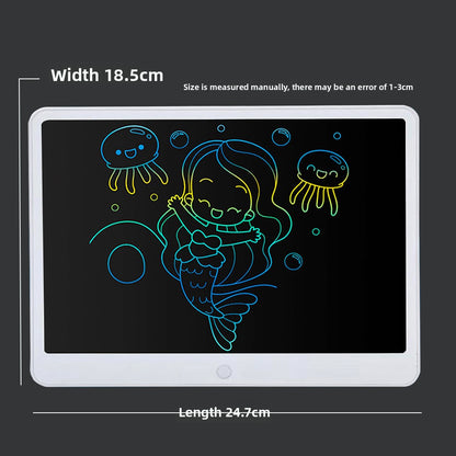 Kids LCD Drawing Board
