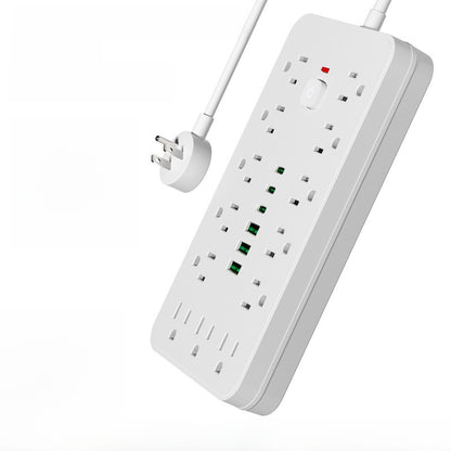 9 In 1 Power Strip