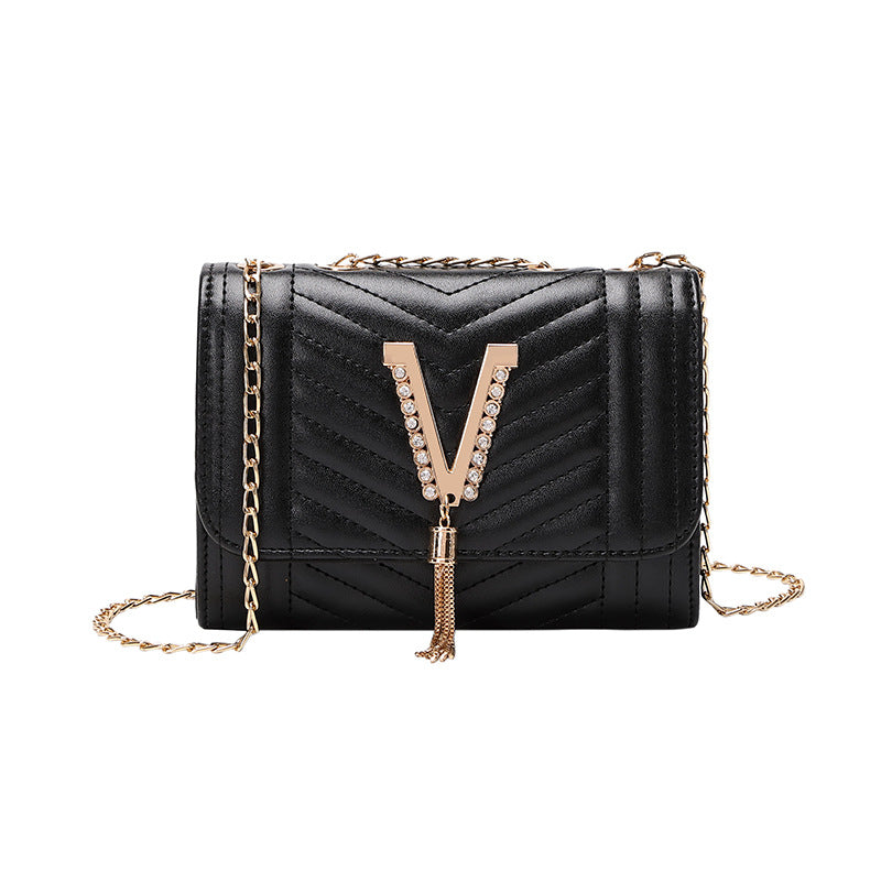 Women's Faux Leather Handbag