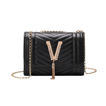 Women's Faux Leather Handbag