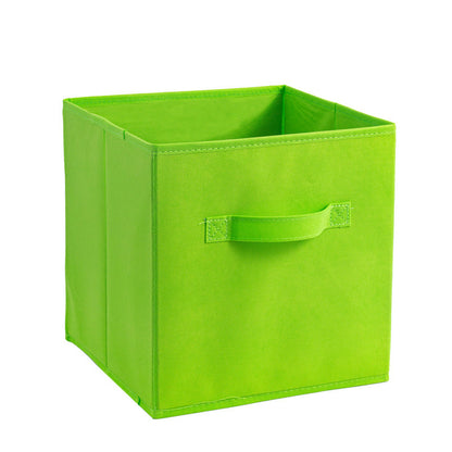 Fabric Storage Box